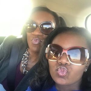 Meet your Posher, Patrice